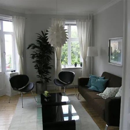 Frederiksberg 435